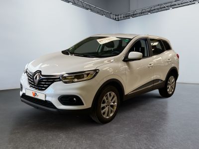 RENAULT Kadjar Blue dCi 115 Business / N°:11408882, Heure de…