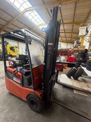 🚜Chariot élévateur Toyota (Vente sur désignation)