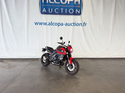 MASH - FR750 - ES - Mise en servic…