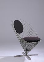 PANTON Verner (1926-1998) & PLUS-LINJE (Édité par) (photo 2)