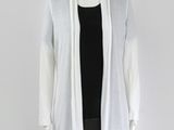 une photo d'un cardigan blanc sur un mannequin, un mannequin, un mannequin, un mannequin, un mannequin, un mannequin, un mannequin, un mannequin, un mannequin, un mannequin, un mannequin, un mannequin, un mannequin, un mannequin, un mannequin, un mannequin, un mannequin, un mannequin, un mannequin, un mannequin, un mannequin, un mannequin, un mannequin, un mannequin, un mannequin, un mannequin, un mannequin, un mannequin, un mannequin, un mannequin, un mannequin, un mannequin, un mannequin, un mannequin,