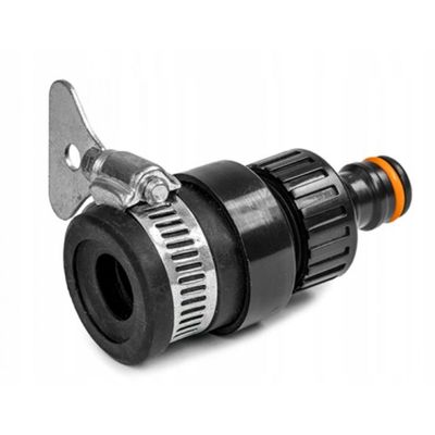 BRADAS - Raccord de robinet universel - Voleur d'eau 22-24mm…