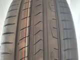 a close up of a tire on a white background