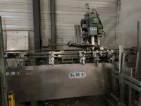 1 ficheuse ouvrant KWF FIC-CA