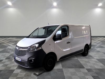 Opel - Vivaro Fgn F2700 L1h1 1.