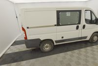 PEUGEOT BOXER 333 L2H1 HDI120. Pour obtenir le contrôle tech… (photo 4)