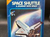 Une boîte « Action Space Shuttle » : un voyage dans l'espace