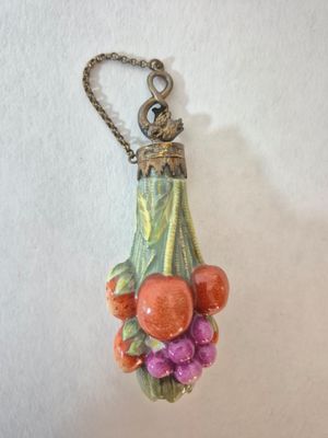 Manufacture de porcelaine de Chelsea Angleterre, vers 1760.