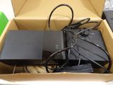 a box that has a box with some wires in it