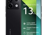 l'arrière et le profil d'un smartphone noir équipé d'un appareil photo