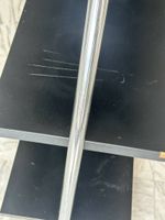 Paire de bibliothèques ou séparateurs d’espace à 3 niveaux e… (photo 6)