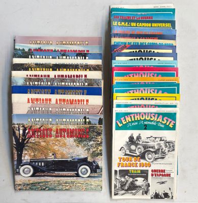 un grand nombre de livres posés sur une table