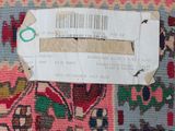 a picture of a piece of paper with a barcode on it