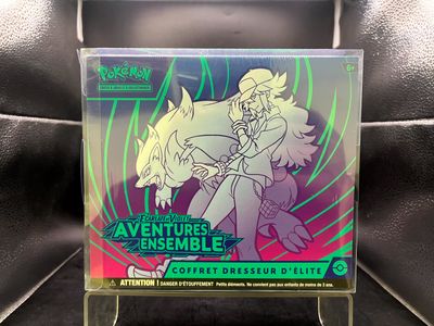 an image of a box with a picture of a woman riding a horse