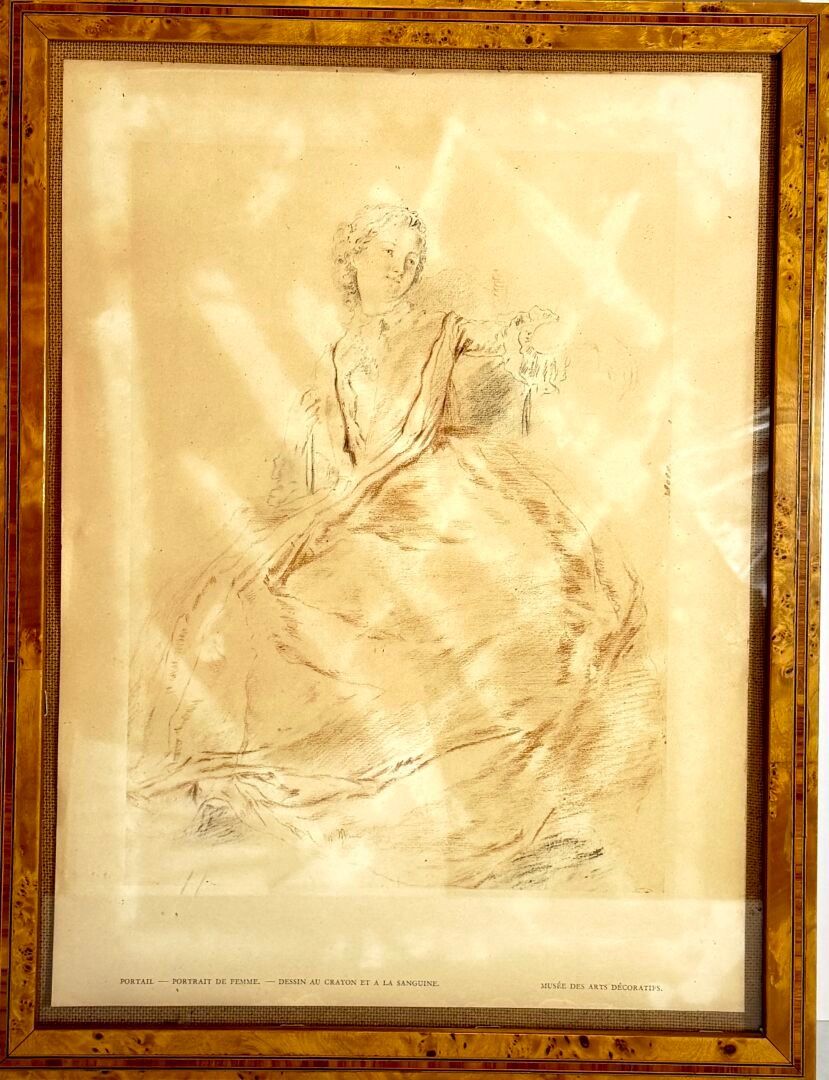 Objets d'art & Curiosités