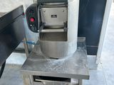 a machine that is sitting on top of a table