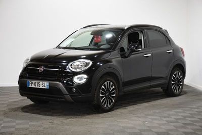 VP FIAT 500X CROSS 1,0 FIREFLY T3 120 4X2 - Dmec : 11/05/202…