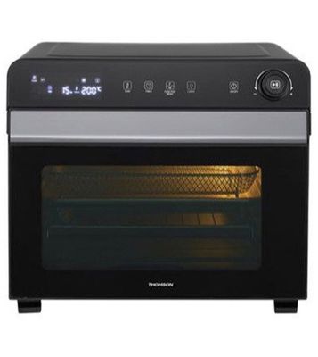 Mini four Thomson THMO22AF 1500W Noir