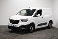CTTE OPEL COMBO D100 L1H1 STANDARD PACK CLIM - Dmec : 03/10/…