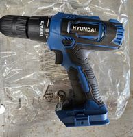 Ensemble HYUNDAI HPACK20V 2A4 sans fil comprenant 1 perceuse… (photo 3)