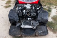 1996 MARCOS LM500 (photo 4)
