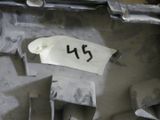 a piece of paper with the number 46 on it