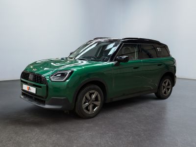 Voiture Particulière - Modèle Inconnu - Estimation 29 100 €