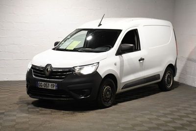 CTTE RENAULT EXPRESS 1.5 BLUEDCI 75ch CONFORT - Dmec : 16/06…