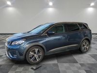 PEUGEOT - 5008 PURETECH 130CH SS BVM6 ALLURE - ES - Mise en …