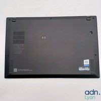 Ordinateur portable Lenovo Thinkpad X1 Carbon Gen 8 Noir - I… (photo 6)