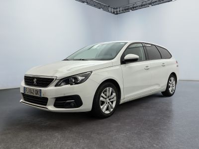 PEUGEOT 308 SW BLUEHDI 130 S&S BVM6 ACTIVE BUSINESS R' Socié…