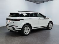 LAND ROVER Evoque Mark II P200 FLEXFUEL MHEV AWD BVA9 R-Dyna… (photo 5)