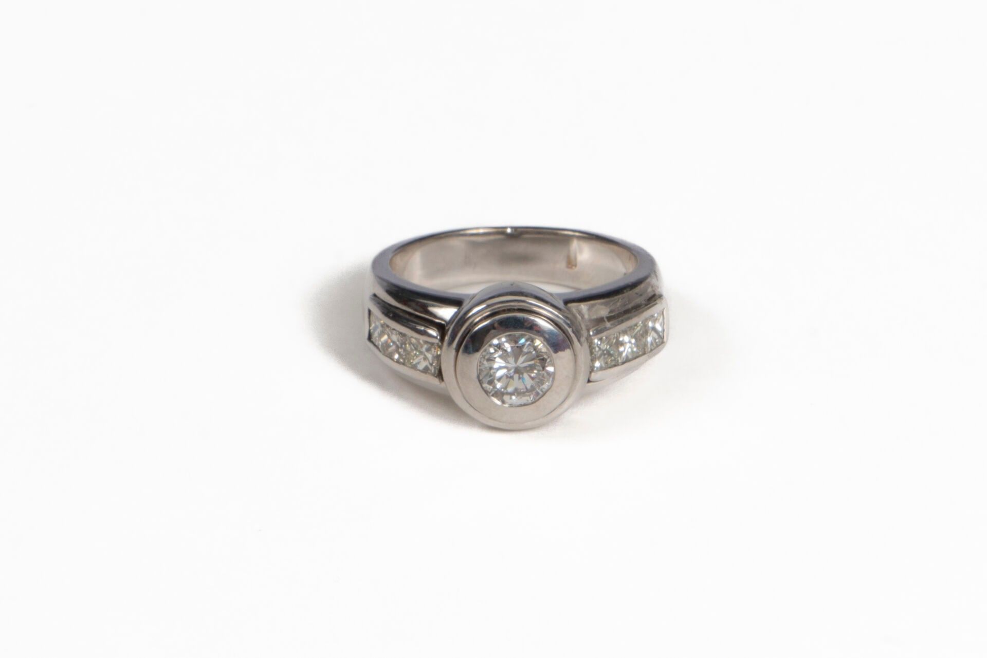 Bijoux & Pierres Précieuses