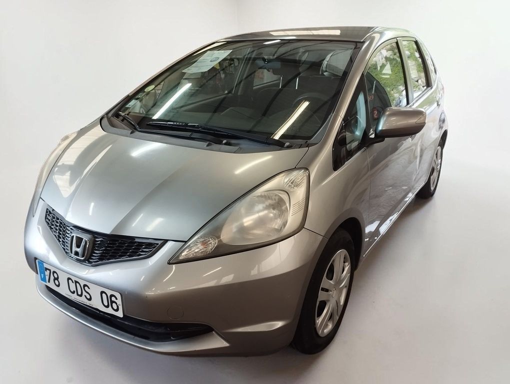 VP HONDA JAZZ 1.4 I-VTEC 100 EXECUTIVE Kilomètres au compteu…
