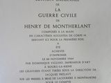 french menu for a restaurant in paris, with the names of the restaurants