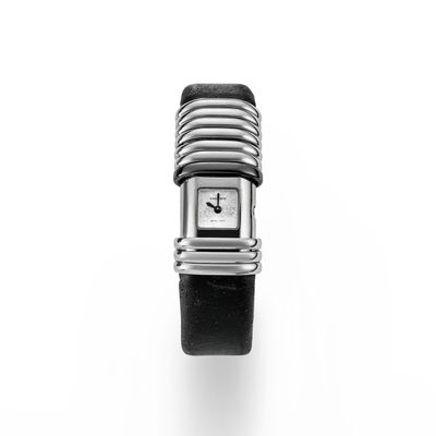Cartier Declaration. Ref. 2611