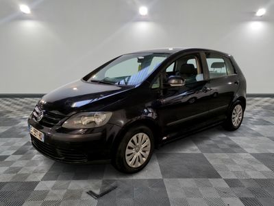 VOLKSWAGEN - GOLF PLUS 1.9 TDI 105 TREND - GO - Mise en serv…