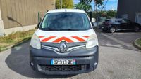 RENAULT - KANGOO - Genre : CTTE - Carrosserie : FOURGON - En…