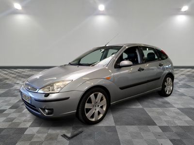 FORD - FOCUS 1.8 TDCI 115 TREND - GO - Mise en service: 04/0…