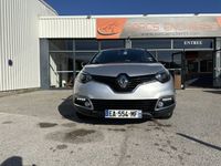 RENAULT CAPTUR 1.2 TCE 120 ZEN EDC - MEC: 16/03/2016 - Km co… (photo 3)