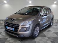 PEUGEOT - 3008 HYBRID4 2.0 HDI 163CH FAP BMP6 + ELECTRIC 37C…