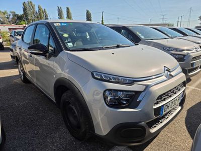 Citroën SXL 1,0 turbo diesel Flex 5 places
