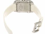 an image of a close up of a wrist watch on a white background