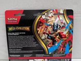 a close up of the back of a toy figure of a spider - man