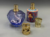 Ensemble de deux lampes Berger : Lolita Lempicka et Geneviev… (photo 2)