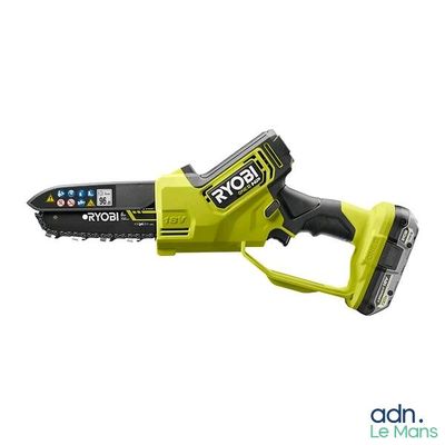 ryob 18v cord saw with battery and charger
