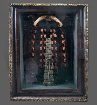 Hervé THIBAULT (né en 1944) Sans titre - Photo 1