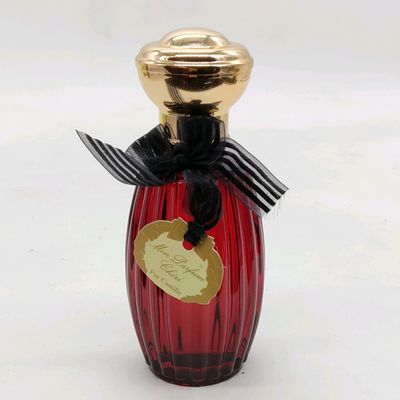 ANNICK GOUTAL. Factice de parfum "Mon Parfum chéri" dans son…