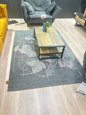 Tapis COCO MAISON160 x 230 cm - Photo 1