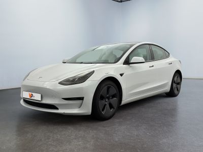 TESLA MODEL 3 Long Range Dual Motor AWD / N°:11432710, Heure…